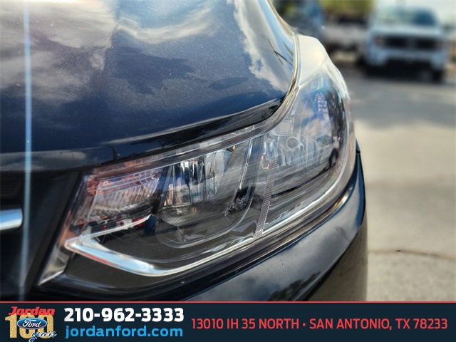 Used Car 2019 Chevrolet Trax  Ls For Sale Under $12,000 In San Antonio, Texas