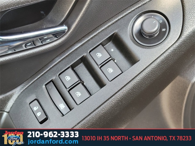 Used Car 2019 Chevrolet Trax  Ls For Sale Under $12,000 In San Antonio, Texas