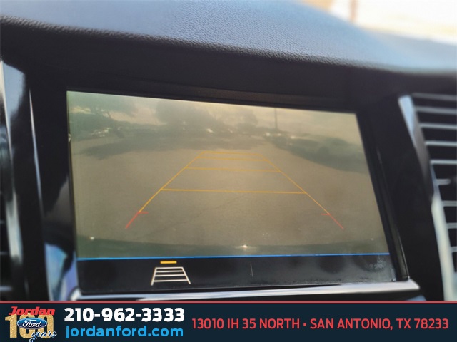 Used Car 2019 Chevrolet Trax  Ls For Sale Under $12,000 In San Antonio, Texas