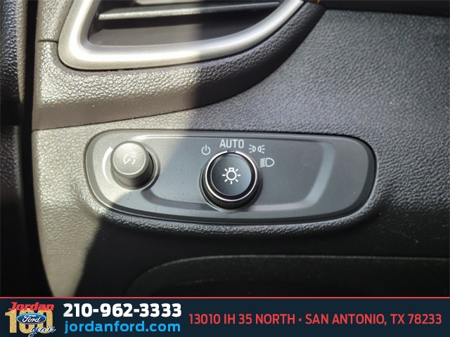 Used Car 2019 Chevrolet Trax  Ls For Sale Under $12,000 In San Antonio, Texas