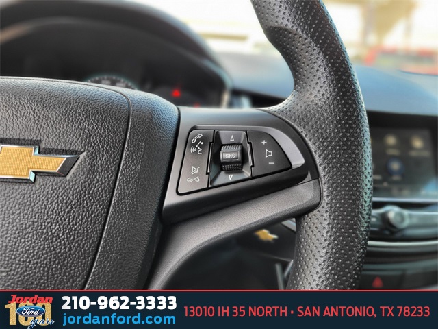 Used Car 2019 Chevrolet Trax  Ls For Sale Under $12,000 In San Antonio, Texas