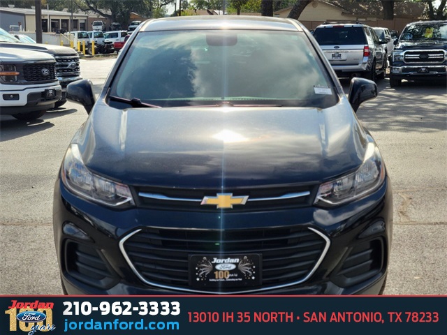 Used Car 2019 Chevrolet Trax  Ls For Sale Under $12,000 In San Antonio, Texas