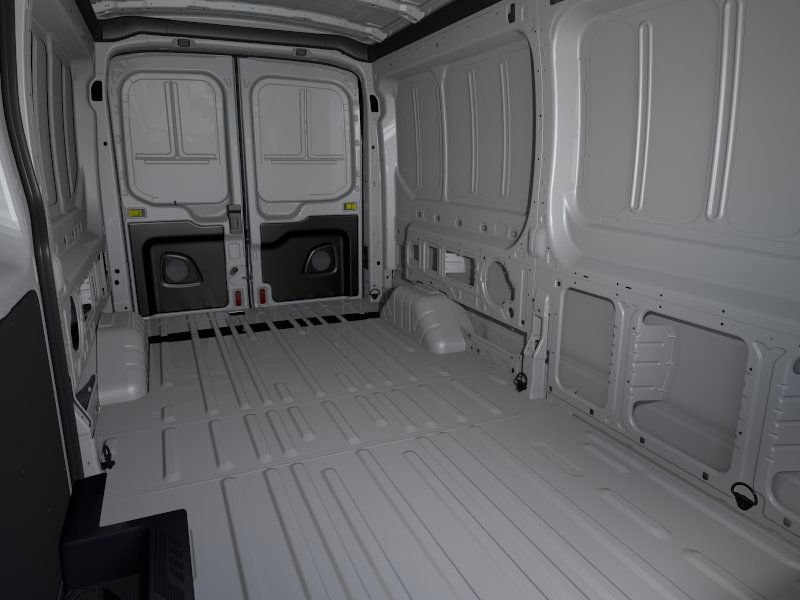 2026 Ford Transit-150 Base White at Cook Ford