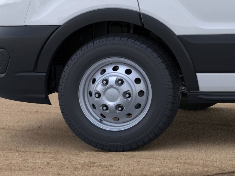 2026 Ford Transit-150 Base White at Cook Ford
