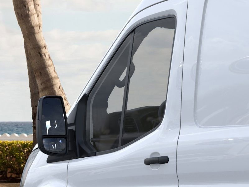 2026 Ford Transit-150 Base White at Cook Ford