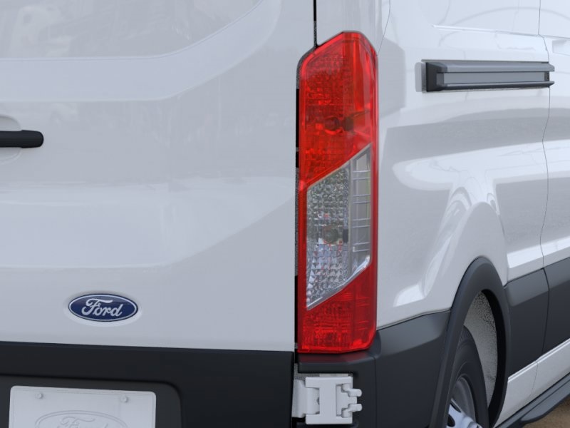 2026 Ford Transit-150 Base White at Cook Ford