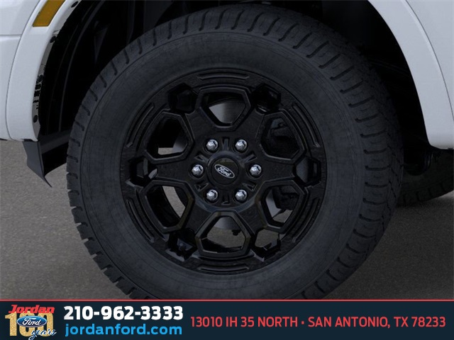New Car 2025 Ford Ranger  Xlt For Sale Under $35,000 In San Antonio, Texas