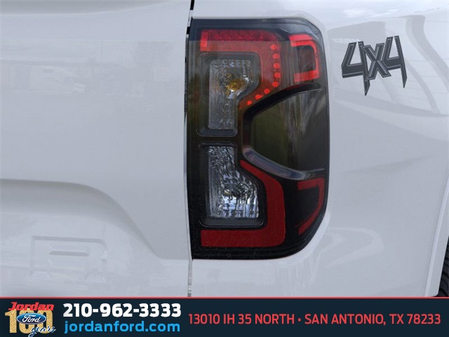 New Car 2025 Ford Ranger  Xlt For Sale Under $35,000 In San Antonio, Texas