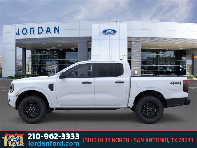 New Car 2025 Ford Ranger  Xlt For Sale Under $35,000 In San Antonio, Texas