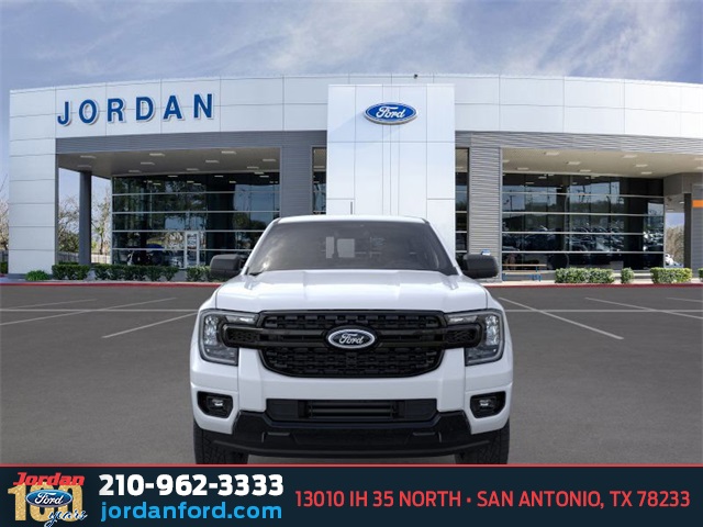 New Car 2025 Ford Ranger  Xlt For Sale Under $35,000 In San Antonio, Texas