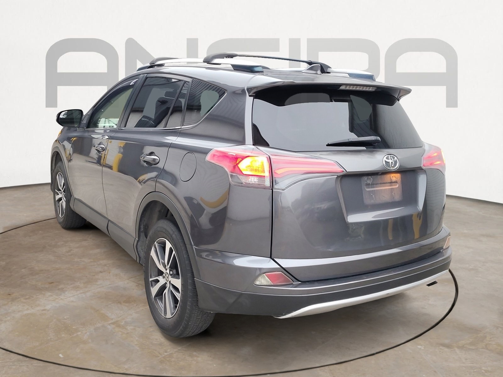 Used Car 2016 Toyota Rav4  Xle For Sale Under $20,000 In San Antonio, Texas