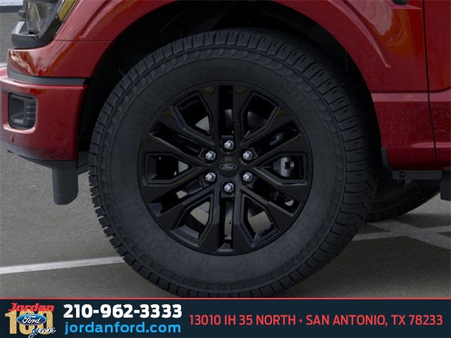 New Car 2025 Ford F-150  Xlt For Sale Under $60,000 In San Antonio, Texas