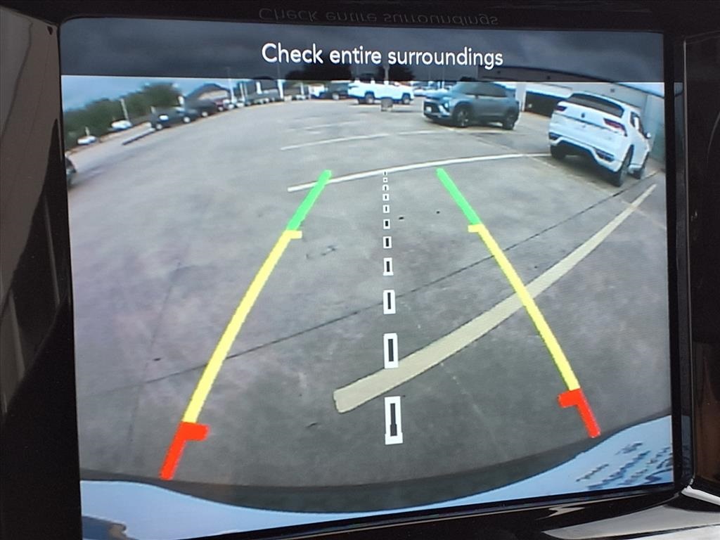 2022 Dodge Durango SXT Red at Big Star Chrysler Jeep Dodge Ram 