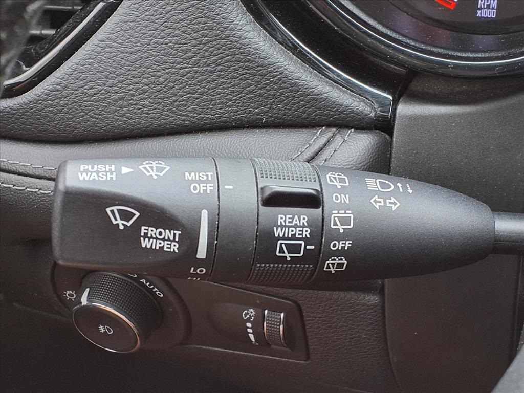 2022 Dodge Durango SXT Red at Big Star Chrysler Jeep Dodge Ram 