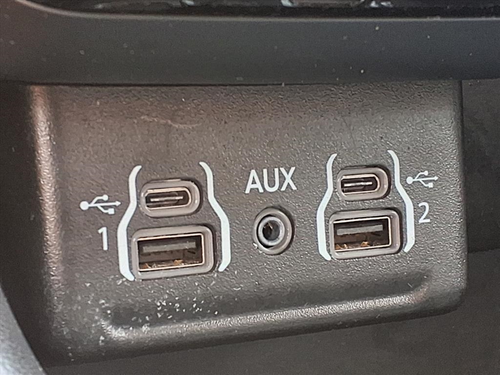 2022 Dodge Durango SXT Red at Big Star Chrysler Jeep Dodge Ram 