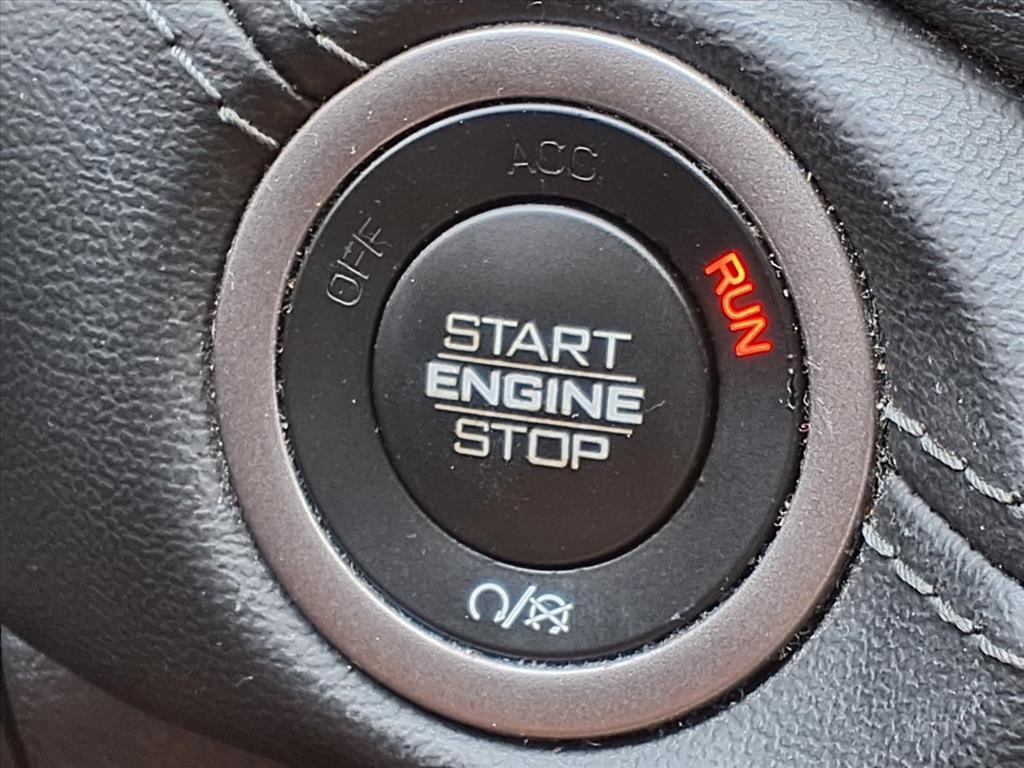 2022 Dodge Durango SXT Red at Big Star Chrysler Jeep Dodge Ram 