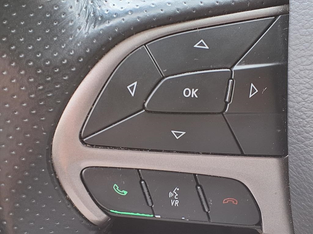 2022 Dodge Durango SXT Red at Big Star Chrysler Jeep Dodge Ram 