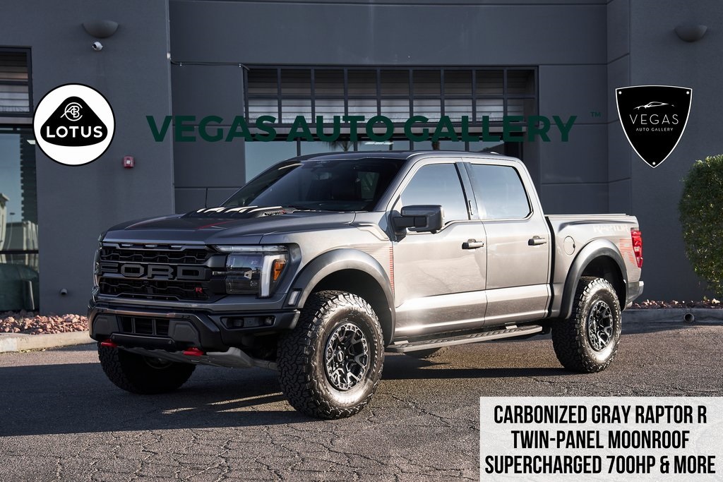 /2024 Ford F-150