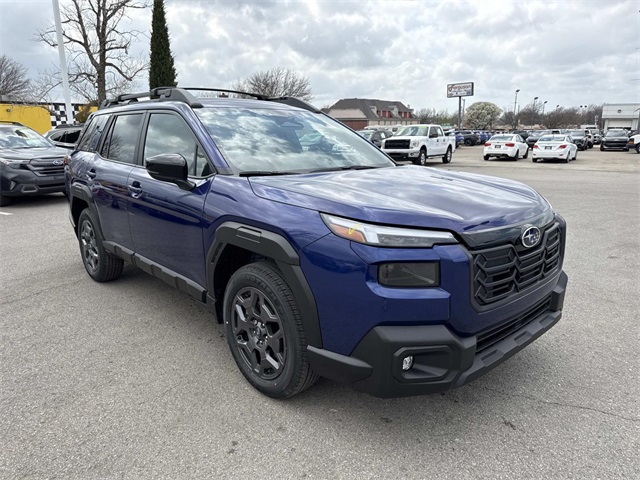 2026 Subaru Outback Premium AWD