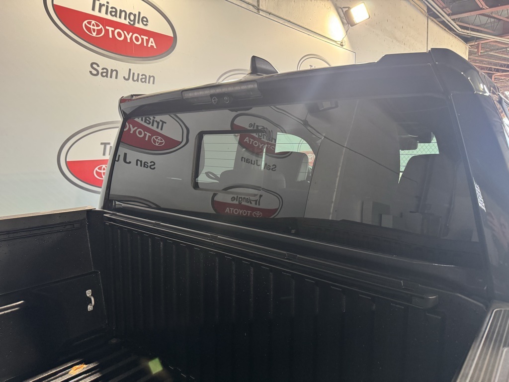 Thumbnail: 2025 Toyota Tacoma - 17