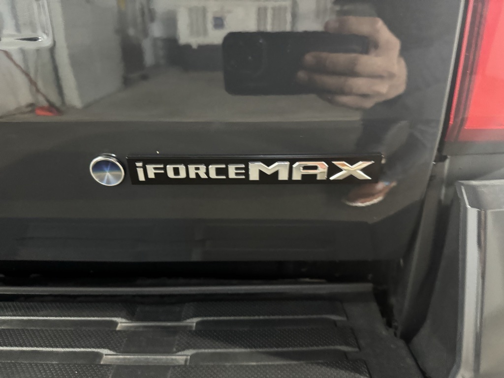 Thumbnail: 2025 Toyota Tacoma - 19