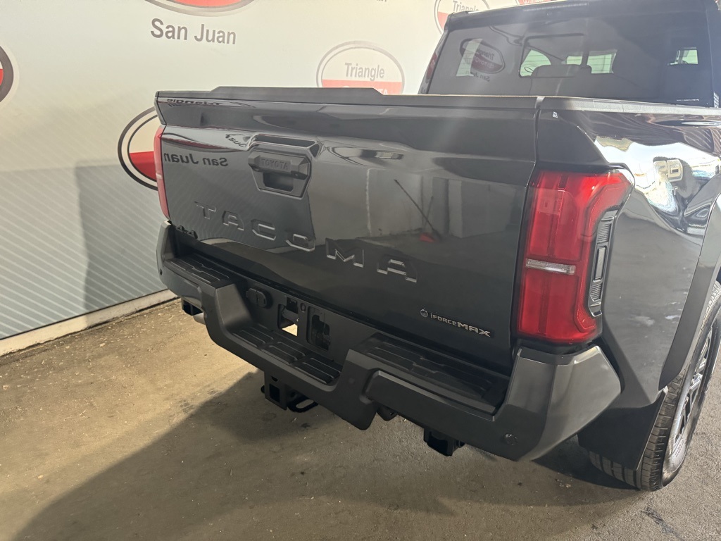 Thumbnail: 2025 Toyota Tacoma - 20