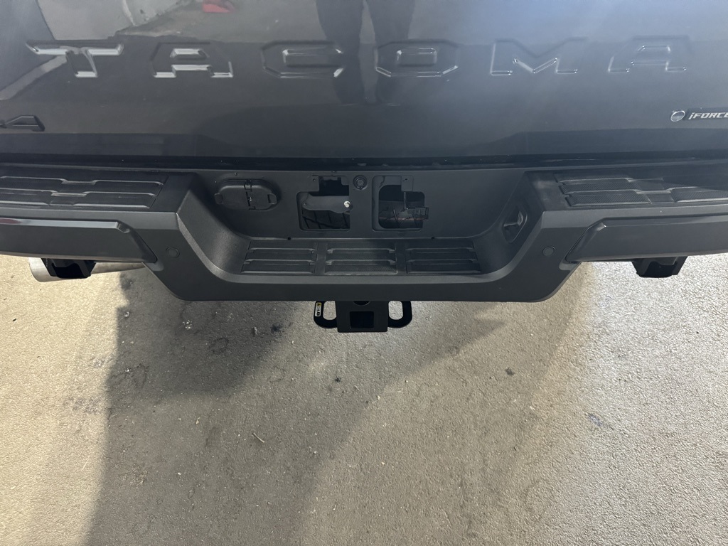 Thumbnail: 2025 Toyota Tacoma - 22