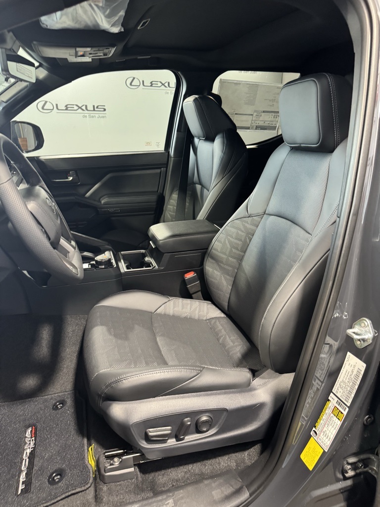 New Car 2025 Toyota Tacoma Hybrid  Trd Sport For Sale Under $70,000 In San Juan, Puerto Rico