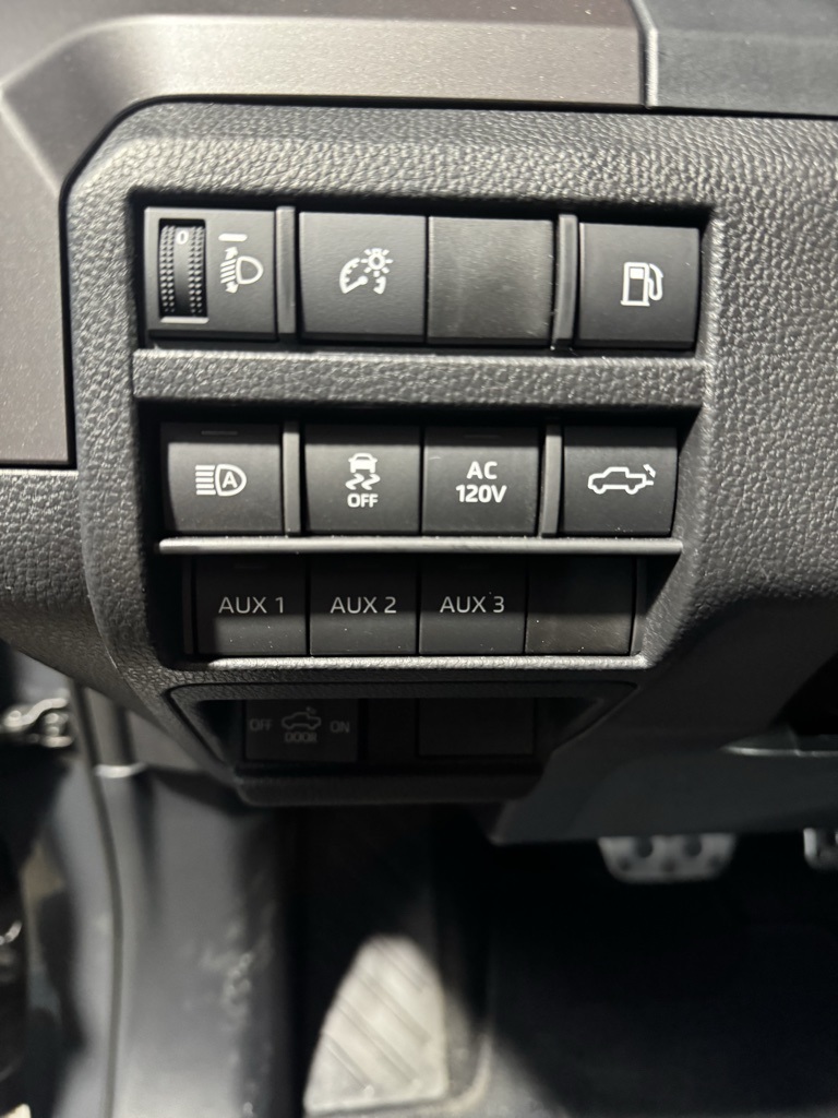 New Car 2025 Toyota Tacoma Hybrid  Trd Sport For Sale Under $70,000 In San Juan, Puerto Rico