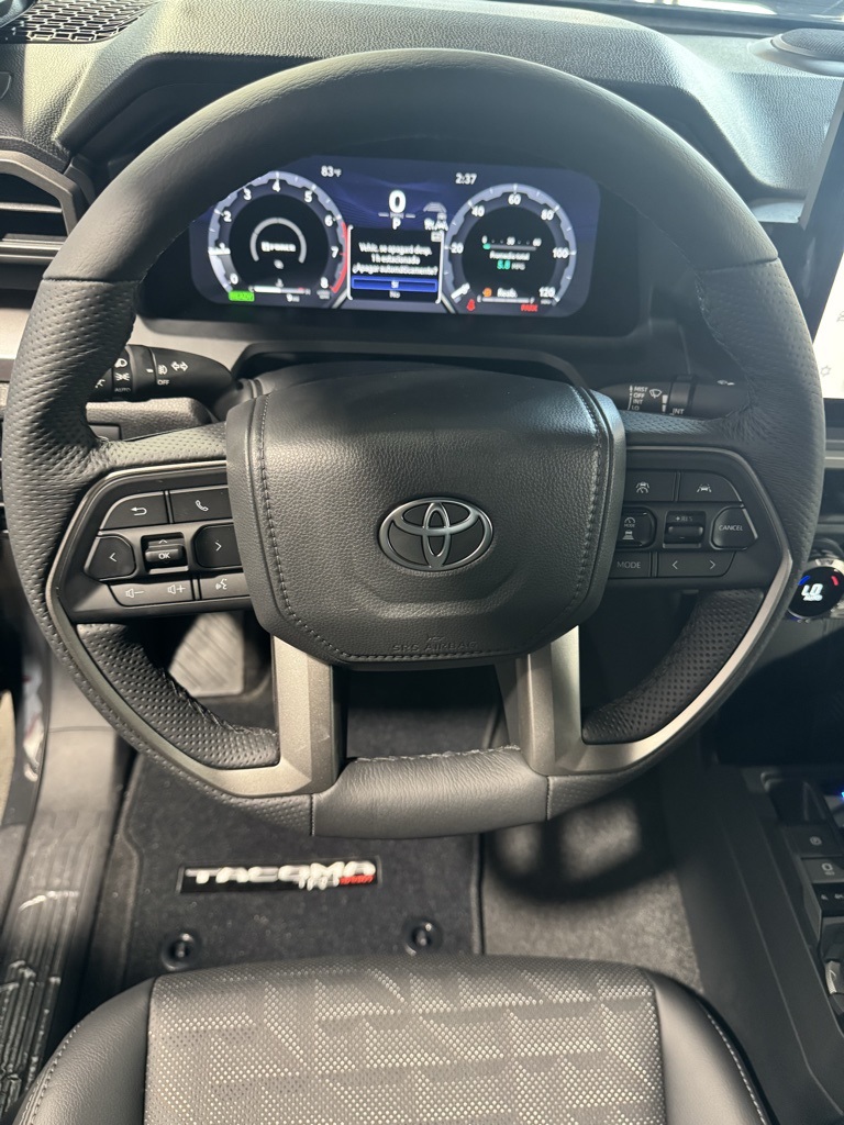 New Car 2025 Toyota Tacoma Hybrid  Trd Sport For Sale Under $70,000 In San Juan, Puerto Rico
