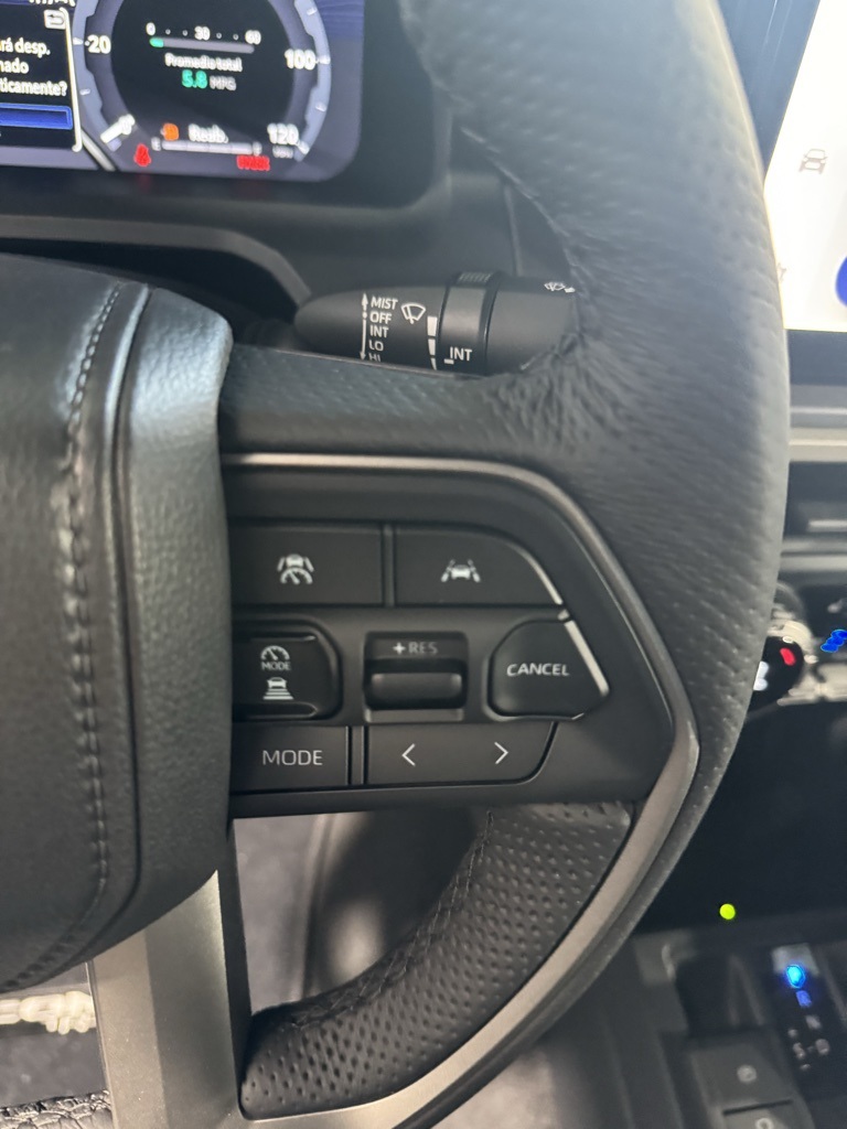 New Car 2025 Toyota Tacoma Hybrid  Trd Sport For Sale Under $70,000 In San Juan, Puerto Rico