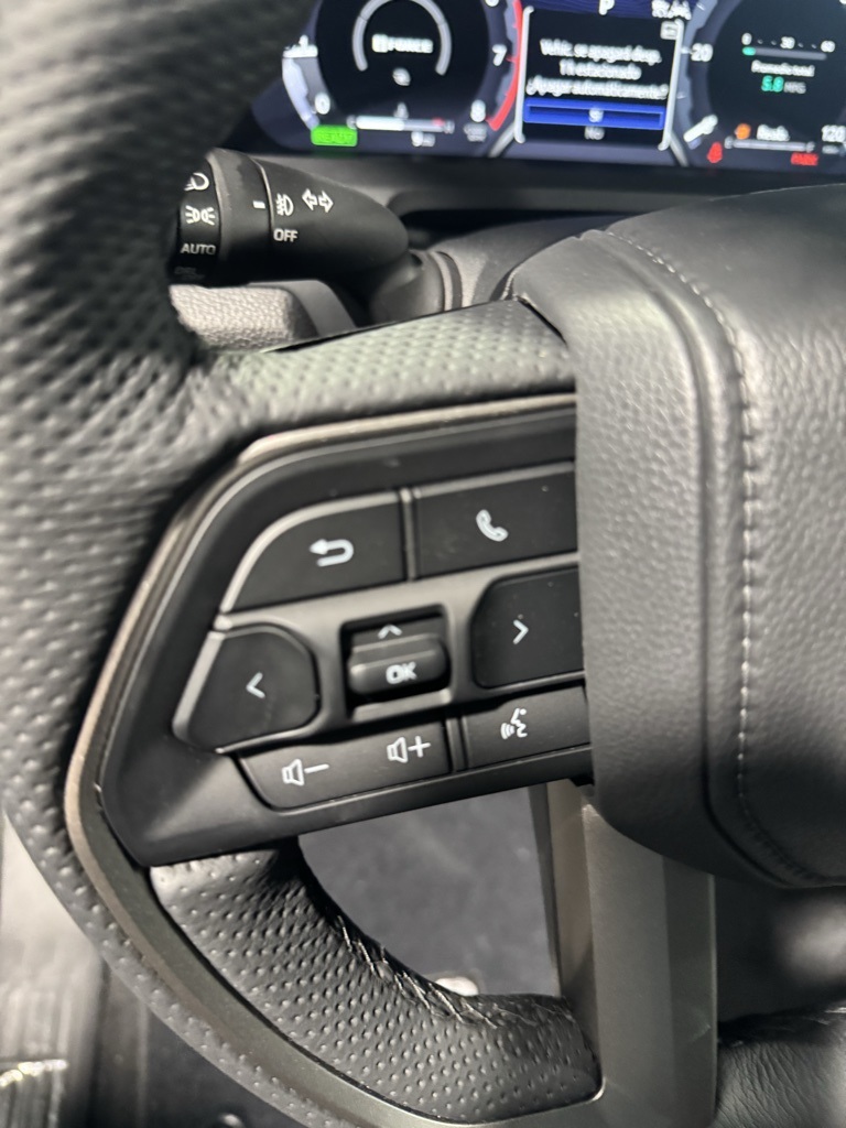 New Car 2025 Toyota Tacoma Hybrid  Trd Sport For Sale Under $70,000 In San Juan, Puerto Rico