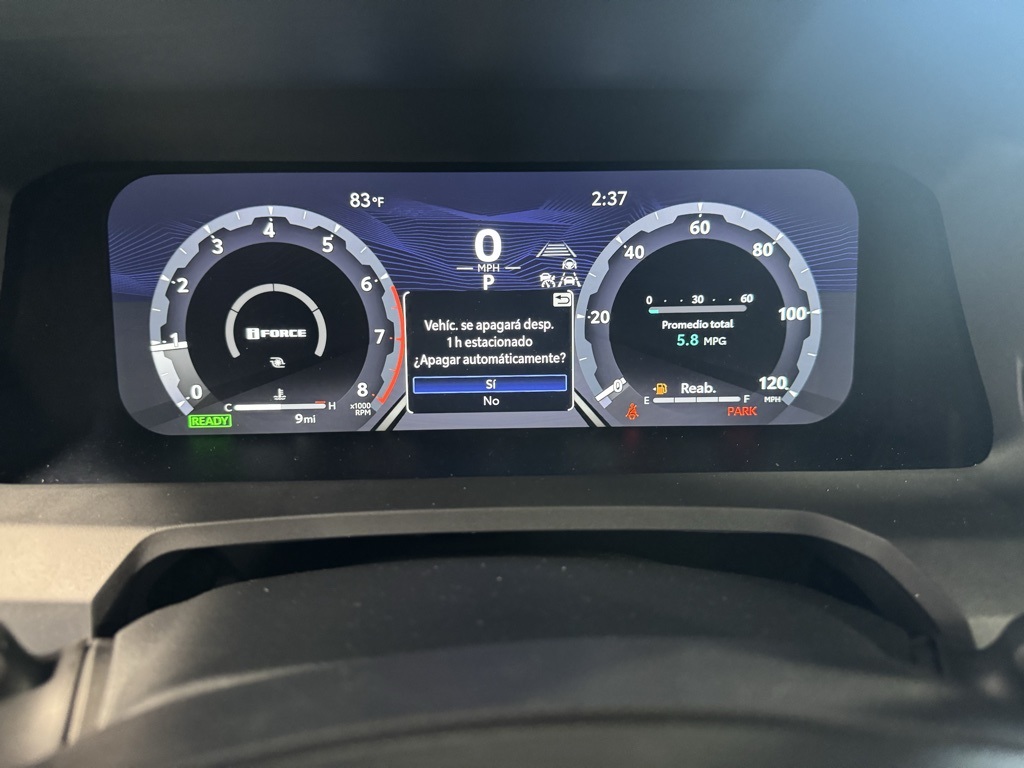 New Car 2025 Toyota Tacoma Hybrid  Trd Sport For Sale Under $70,000 In San Juan, Puerto Rico