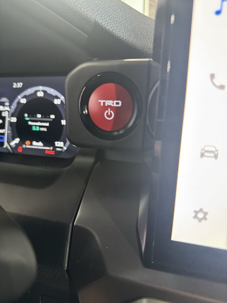 New Car 2025 Toyota Tacoma Hybrid  Trd Sport For Sale Under $70,000 In San Juan, Puerto Rico