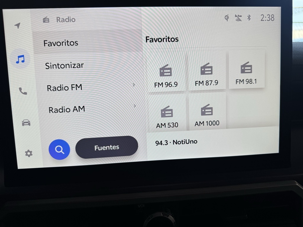 New Car 2025 Toyota Tacoma Hybrid  Trd Sport For Sale Under $70,000 In San Juan, Puerto Rico