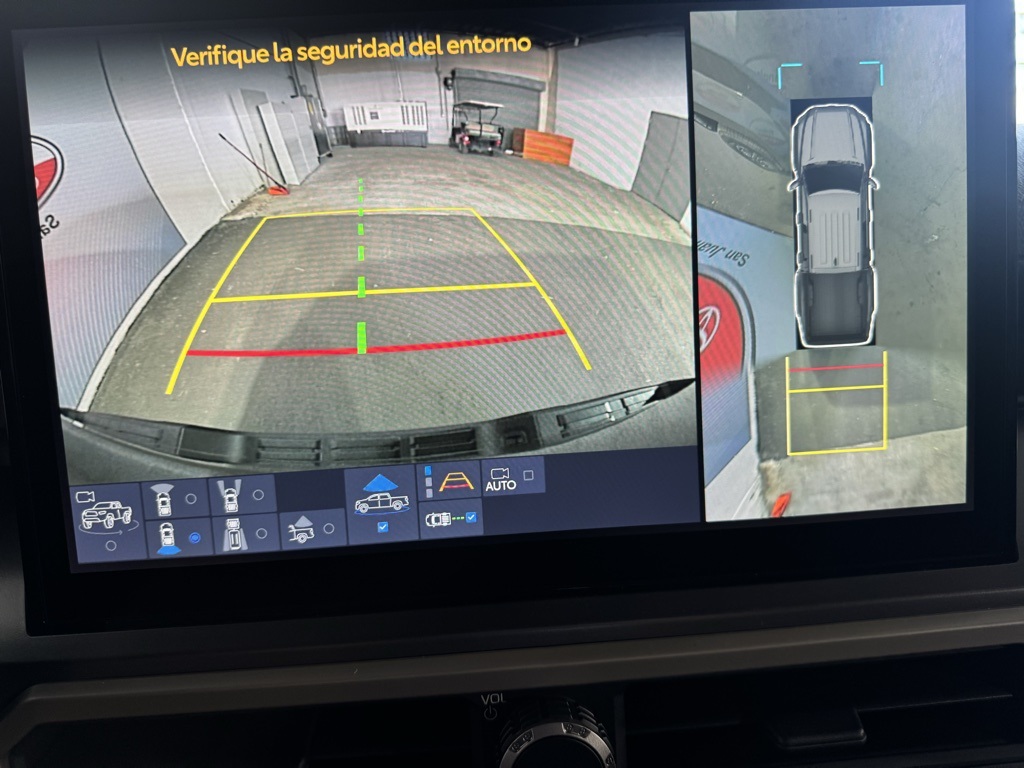 New Car 2025 Toyota Tacoma Hybrid  Trd Sport For Sale Under $70,000 In San Juan, Puerto Rico