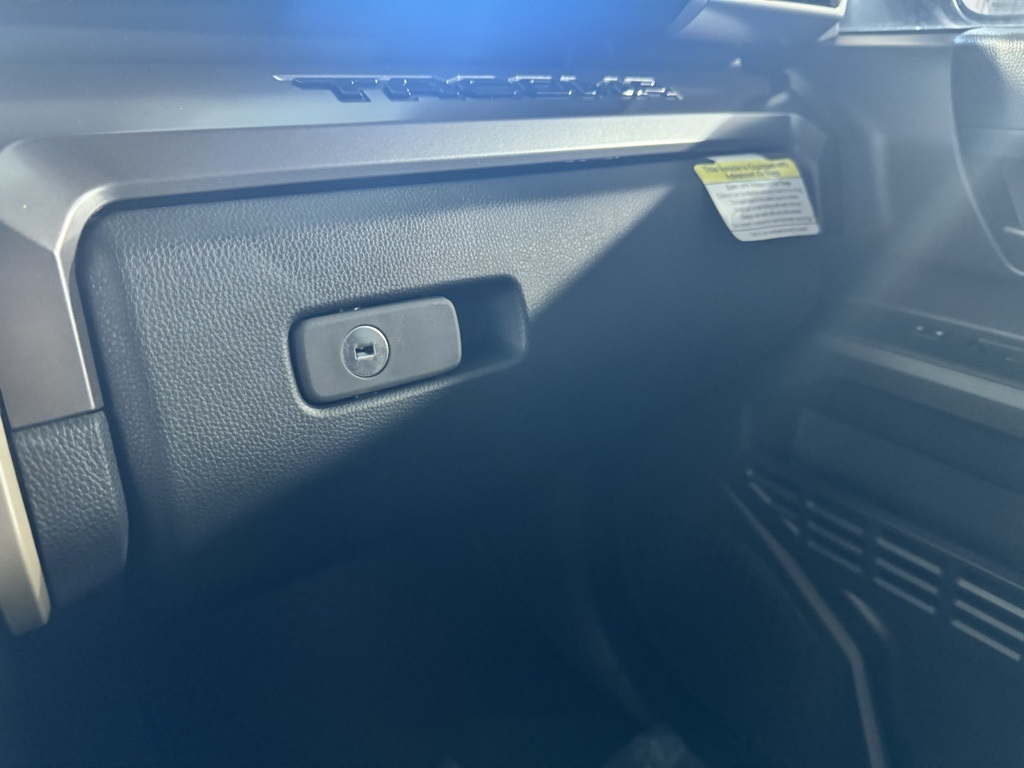 New Car 2025 Toyota Tacoma Hybrid  Trd Sport For Sale Under $70,000 In San Juan, Puerto Rico