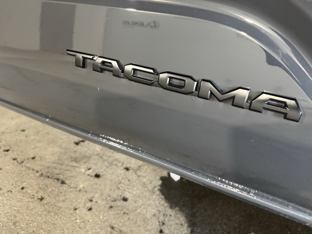 Thumbnail: 2025 Toyota Tacoma - 8