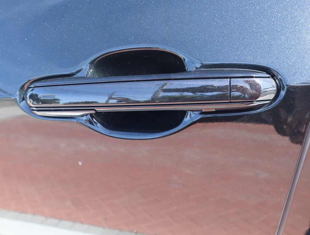 Thumbnail: 2026 Lexus NX - 11