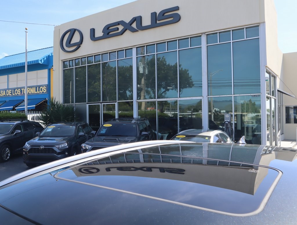 Thumbnail: 2026 Lexus NX - 12