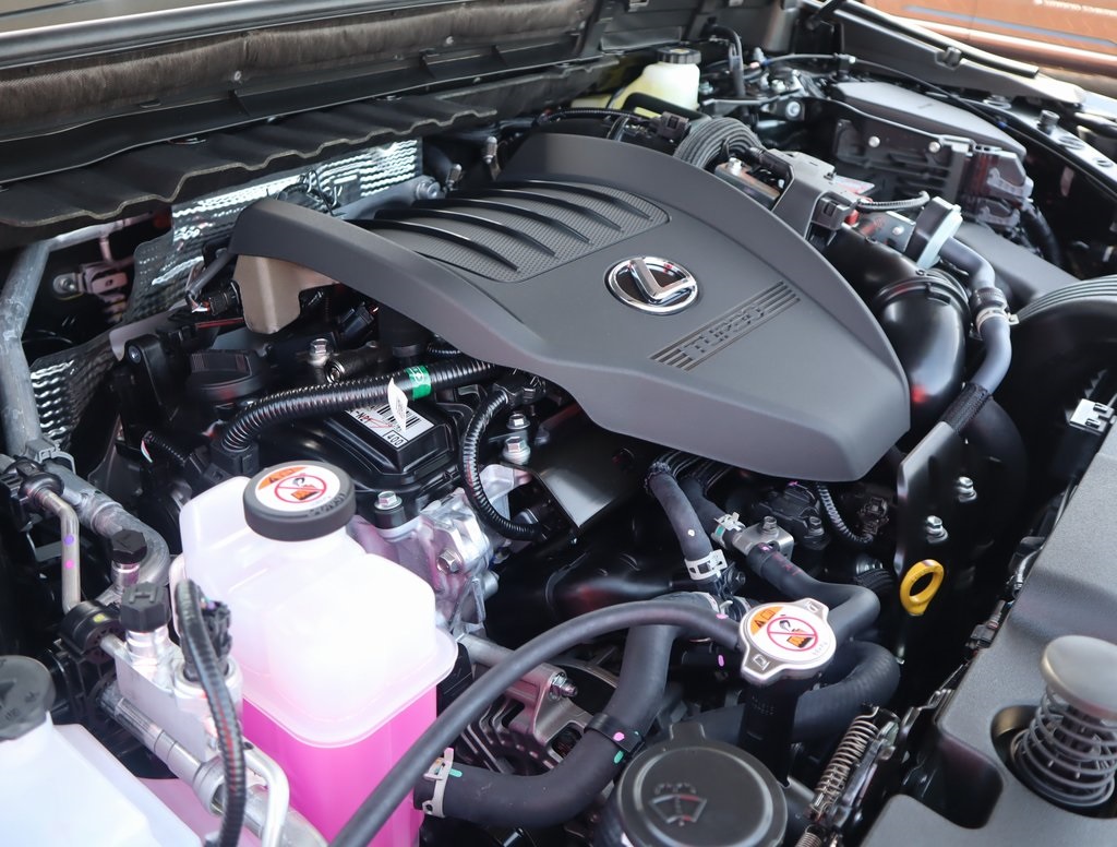 Thumbnail: 2026 Lexus NX - 14