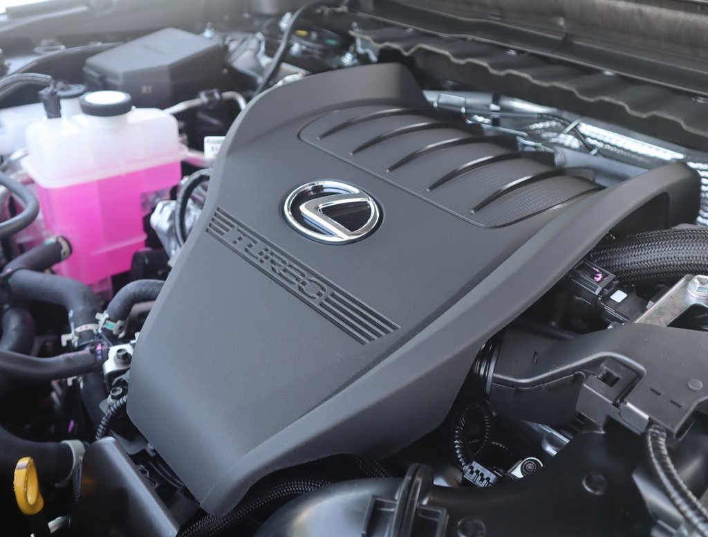 Thumbnail: 2026 Lexus NX - 15