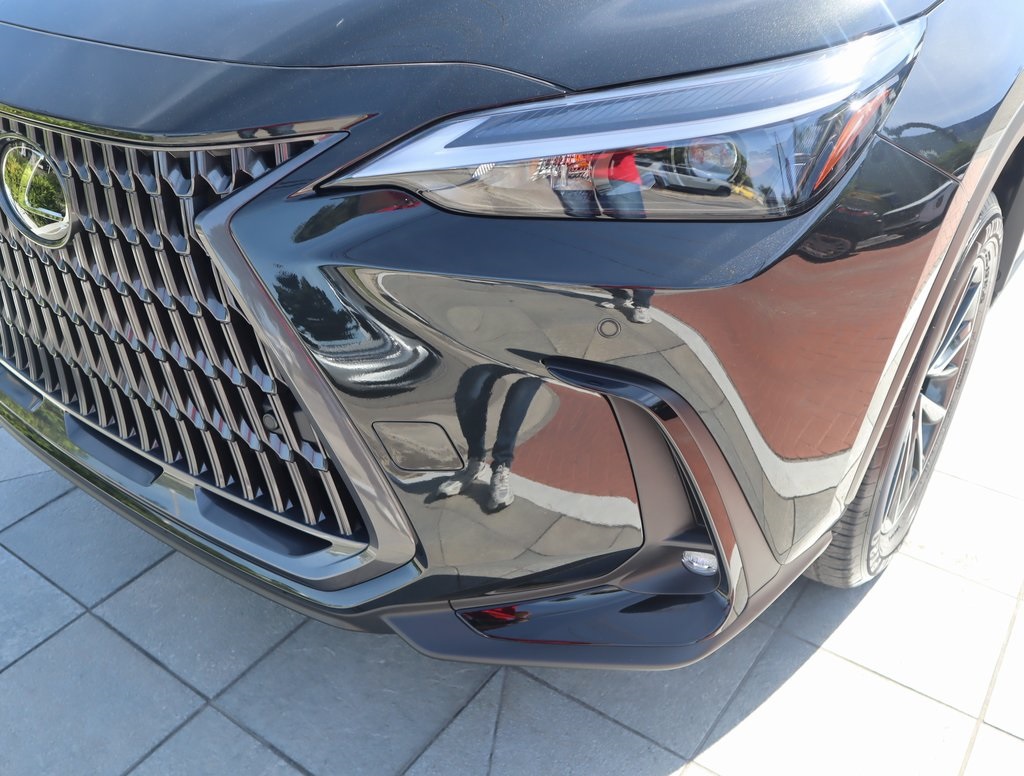 Thumbnail: 2026 Lexus NX - 16