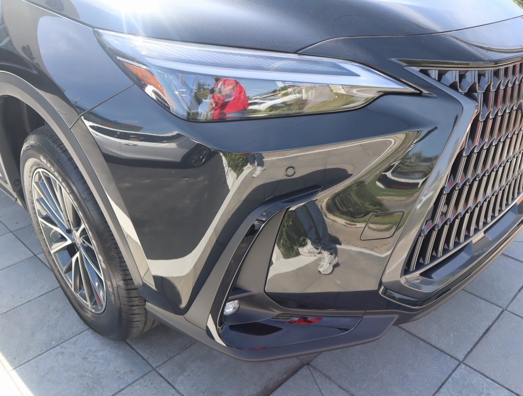 Thumbnail: 2026 Lexus NX - 17