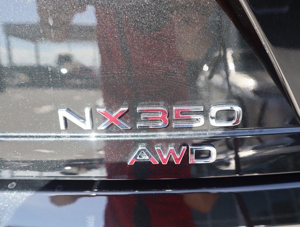 Thumbnail: 2026 Lexus NX - 19