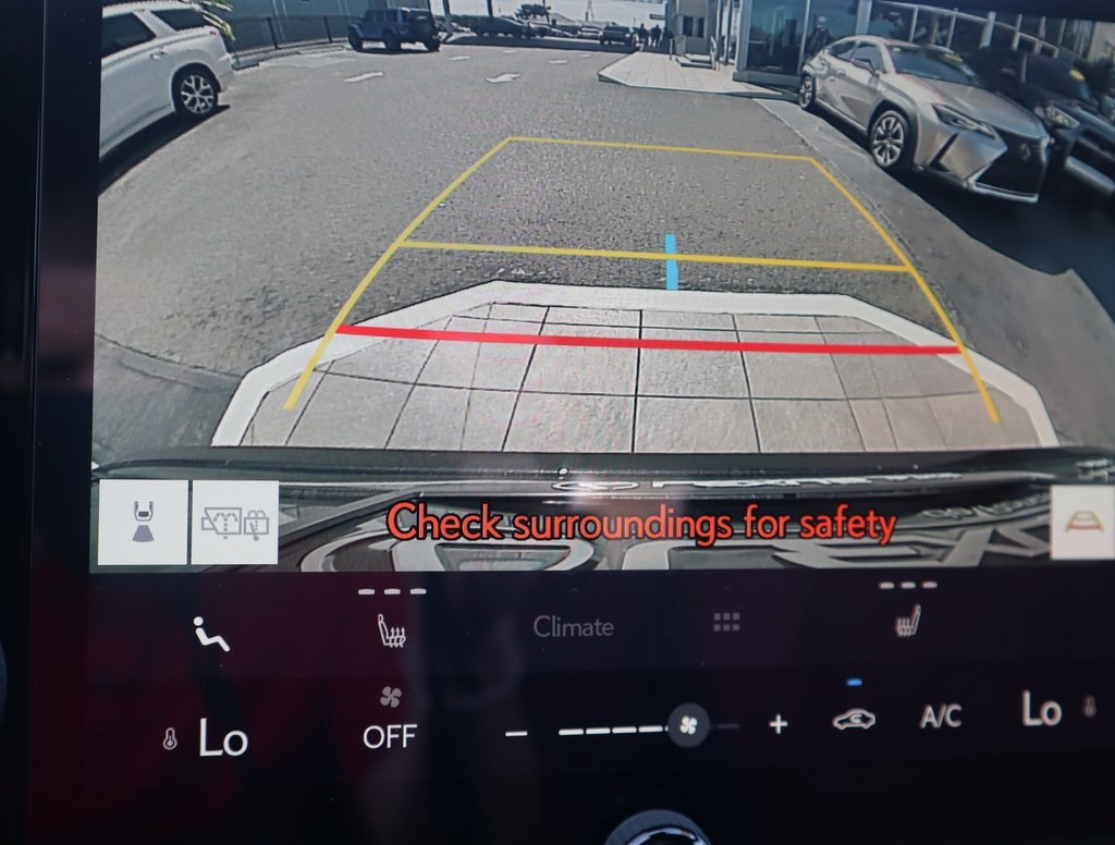 Thumbnail: 2026 Lexus NX - 22