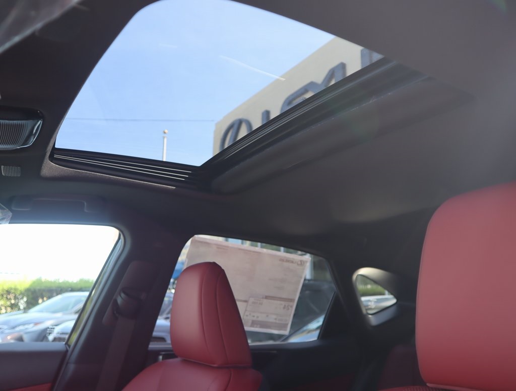 Thumbnail: 2026 Lexus NX - 24