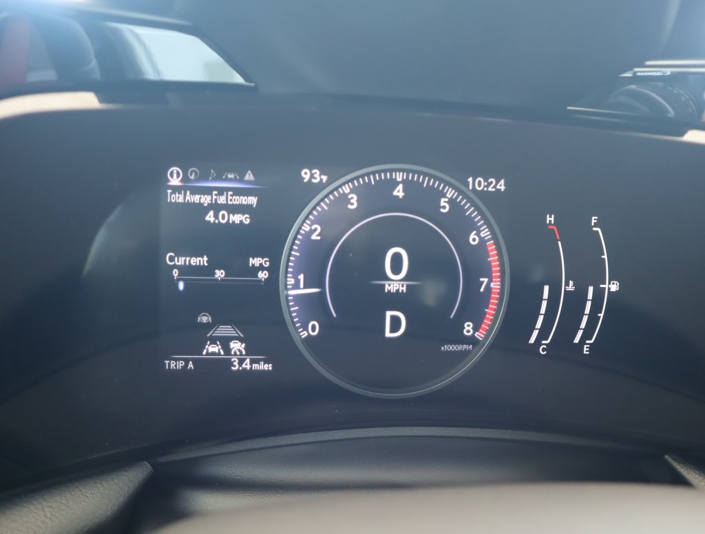 Thumbnail: 2026 Lexus NX - 25