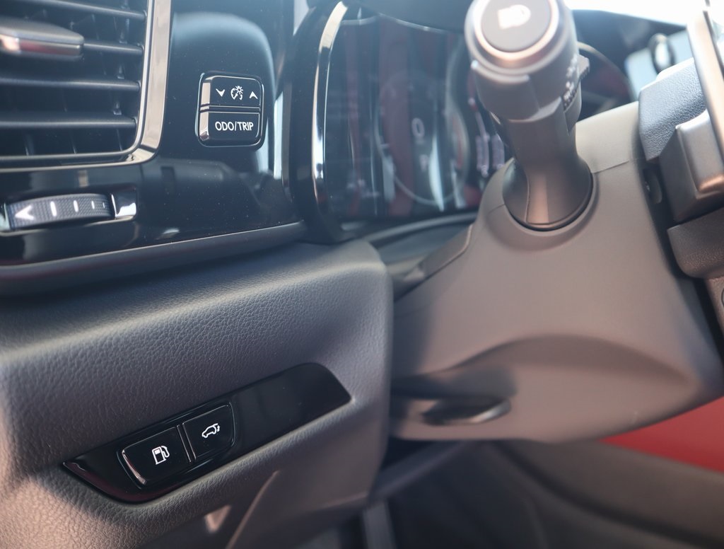 Thumbnail: 2026 Lexus NX - 26