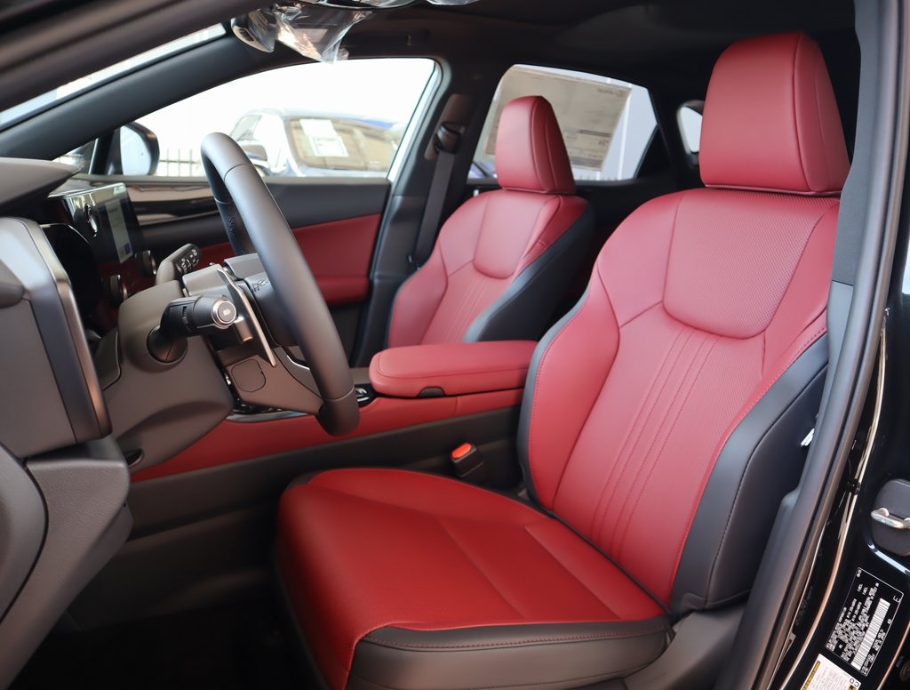 Thumbnail: 2026 Lexus NX - 27